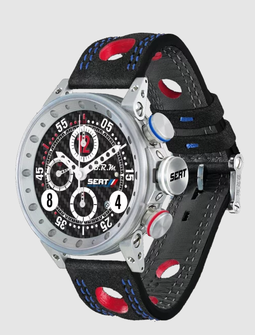 BRM Partners V12-44 SERT Replica Watch